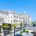 Szálloda Dinkli Rimini