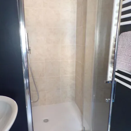 Hotel Dinkli Rimini