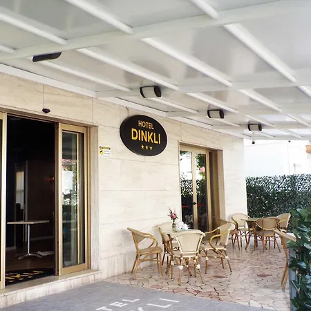 Otel Dinkli
