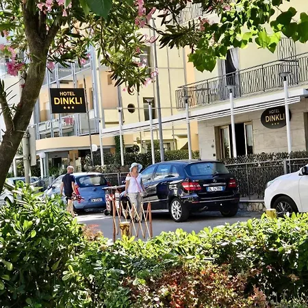 Dinkli Rimini