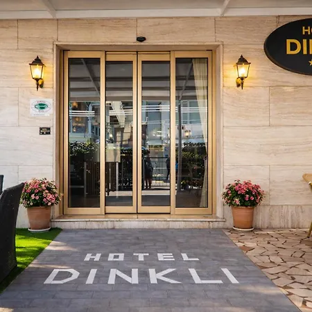 Dinkli