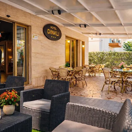 Hotel Dinkli