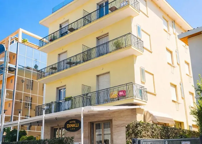 Dinkli Rimini
