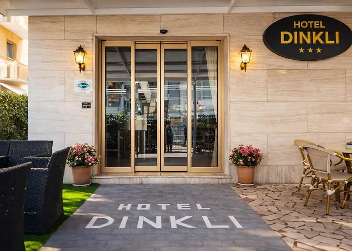 Dinkli