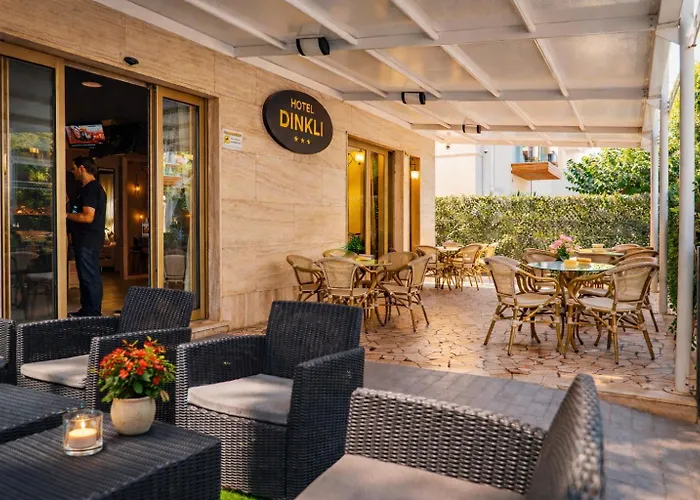 Hotel Dinkli