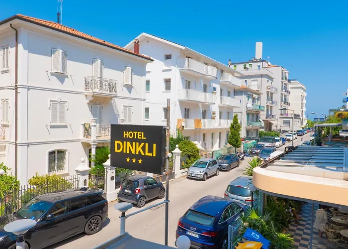 Hotel Dinkli