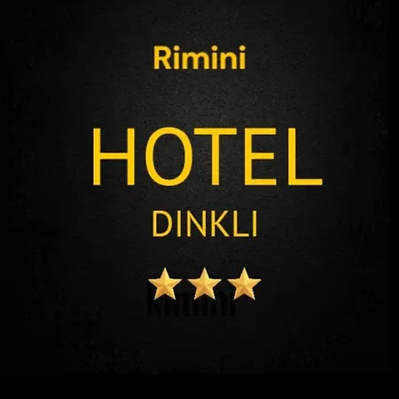Dinkli 호텔 리미니
