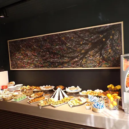 酒店 Dinkli 里米尼