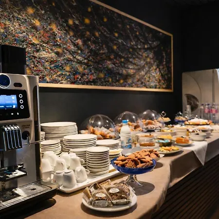Hotel Dinkli Rimini