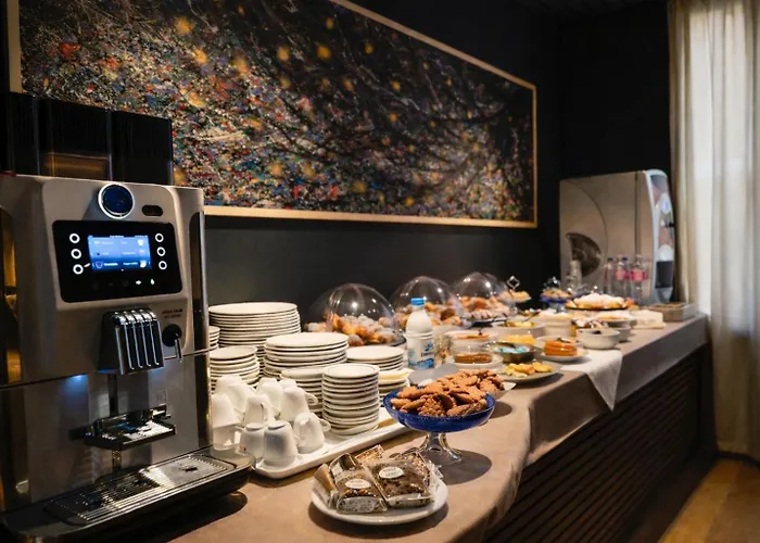 Hotel Dinkli Rimini