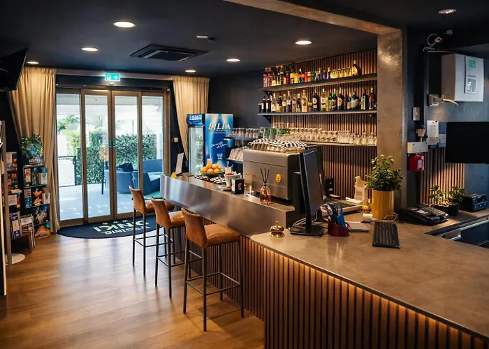 Dinkli Hotel Rimini