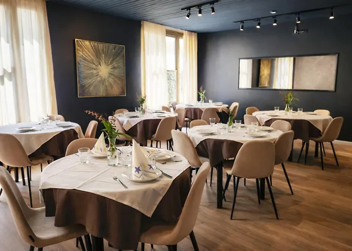 Hotel Dinkli Rimini