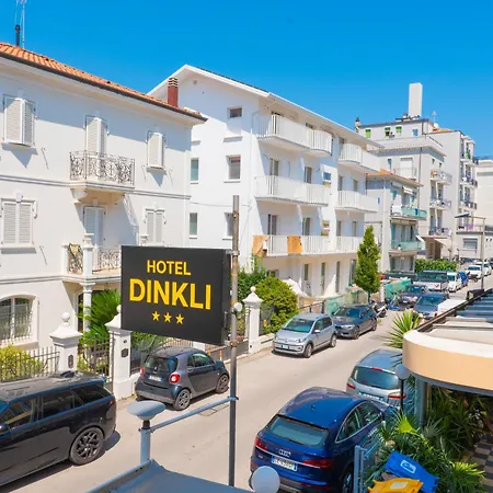 Ξενοδοχείο Dinkli